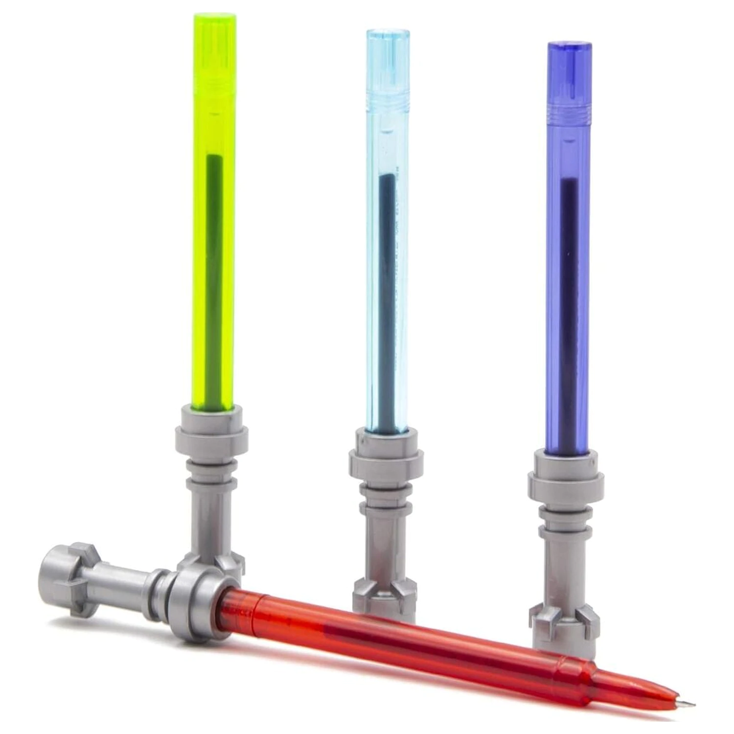Lego Star Wars set gel olovaka fotografija proizvoda