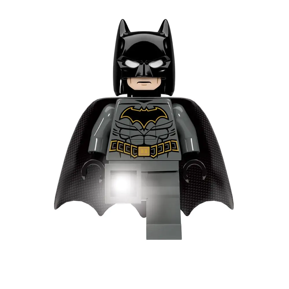 LEGO Super Heroes Svjetiljka Figura Batman 13 cm fotografija proizvoda