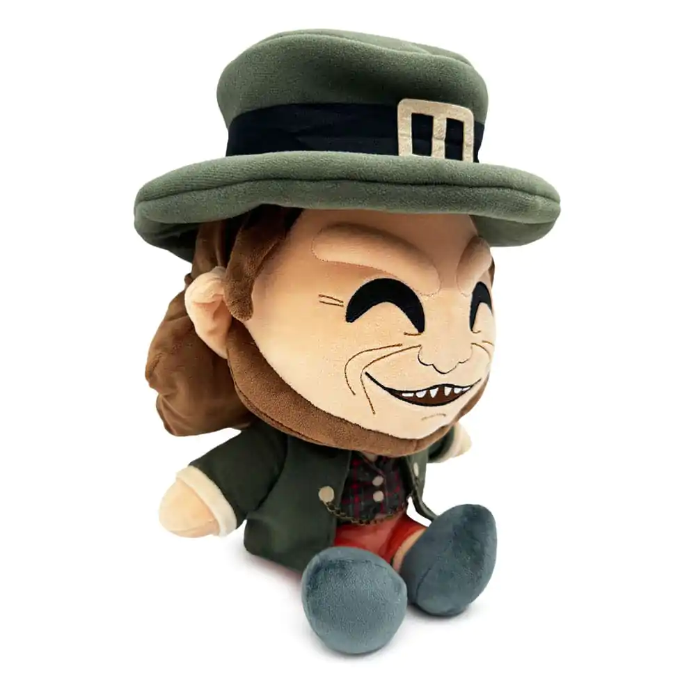 Leprechaun Plišana Figura Leprechaun 22 cm fotografija proizvoda