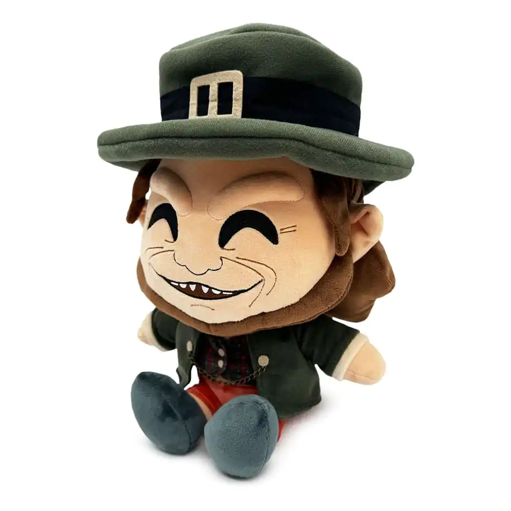 Leprechaun Plišana Figura Leprechaun 22 cm fotografija proizvoda
