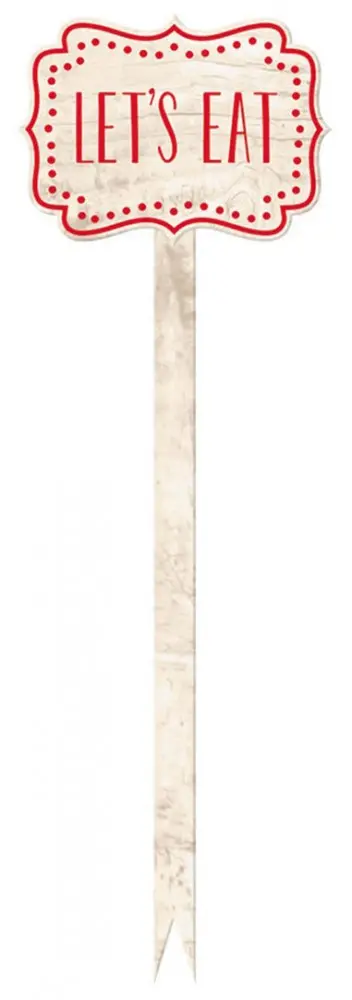 Let's Eat štapići za jelo 12-dijelni fotografija proizvoda