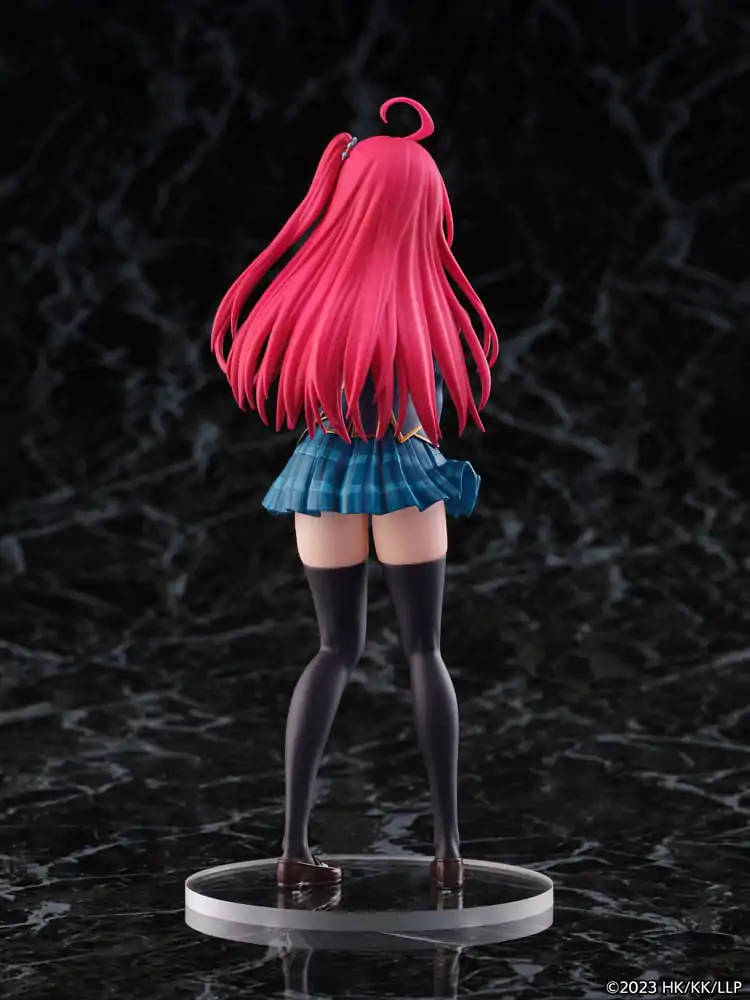 Liar, Liar SHIBUYA SCRAMBLE FIGURE PVC Kip Sarasa Saionji 22 cm fotografija proizvoda