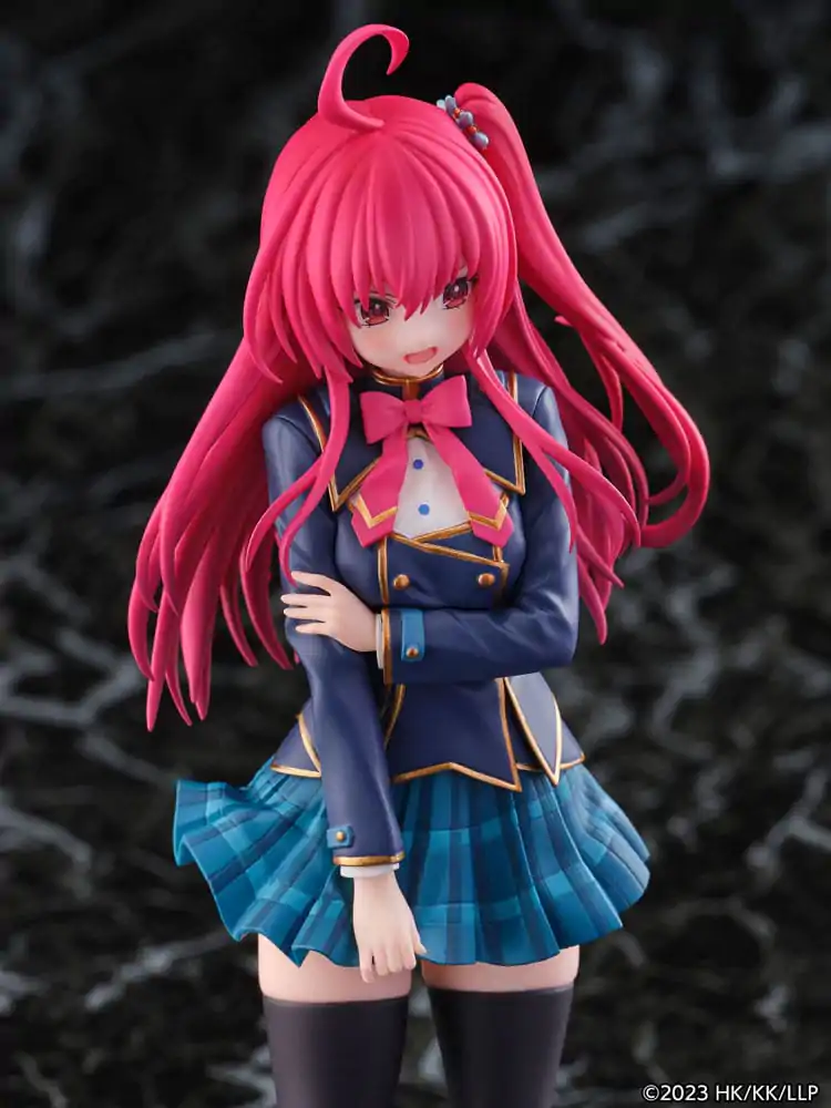 Liar, Liar SHIBUYA SCRAMBLE FIGURE PVC Kip Sarasa Saionji 22 cm fotografija proizvoda