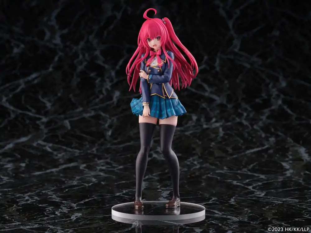 Liar, Liar SHIBUYA SCRAMBLE FIGURE PVC Kip Sarasa Saionji 22 cm fotografija proizvoda