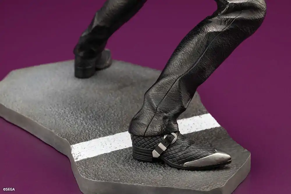 Like a Dragon PVC Statua 1/6 Goro Majima 30 cm fotografija proizvoda