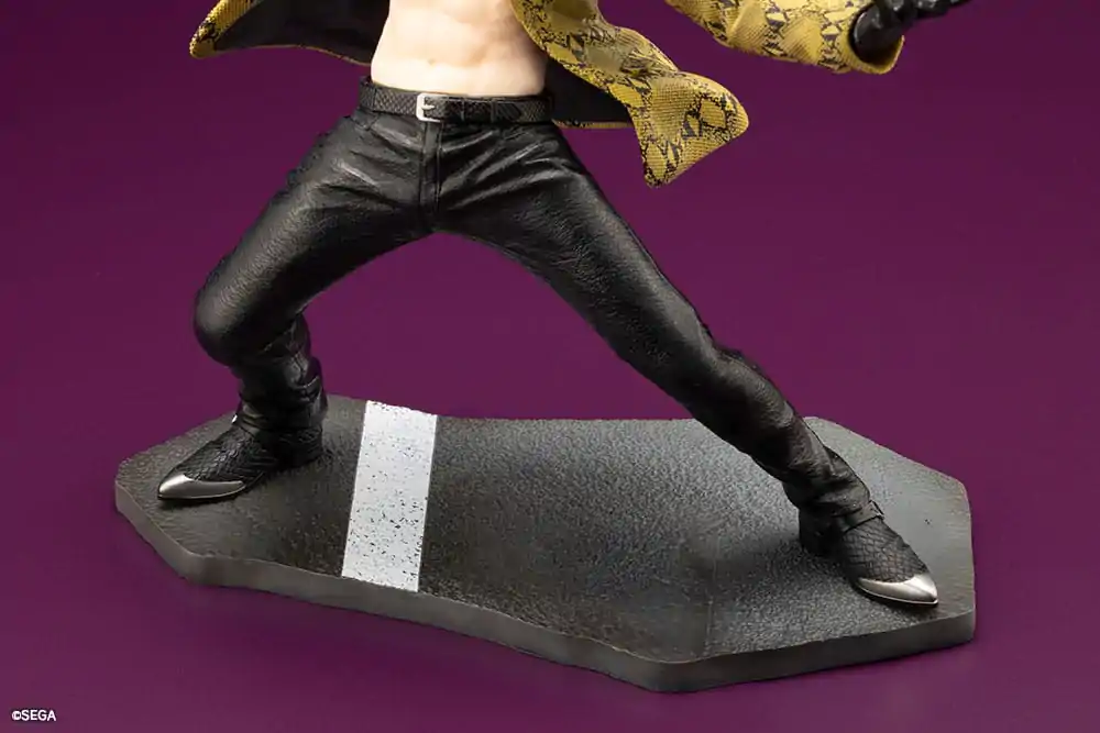 Like a Dragon PVC Statua 1/6 Goro Majima 30 cm fotografija proizvoda