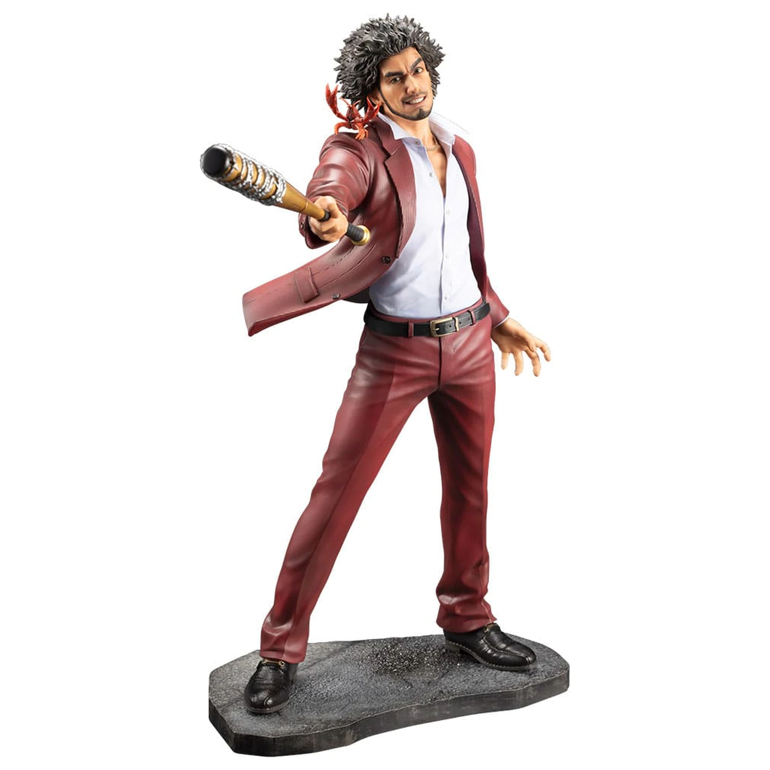 Like a Dragon PVC statua 1/6 Ichiban Kasuga 33 cm fotografija proizvoda