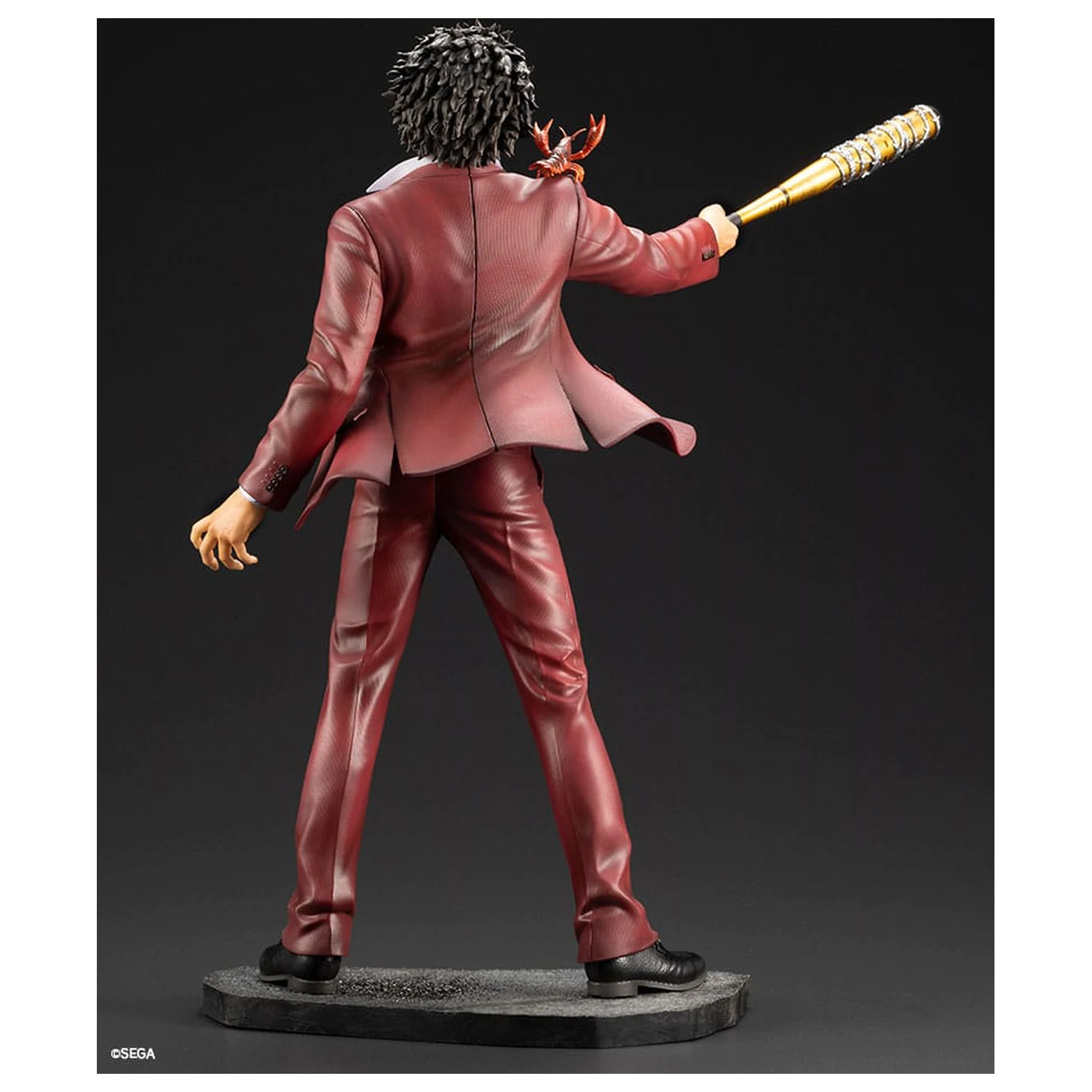 Like a Dragon PVC statua 1/6 Ichiban Kasuga 33 cm fotografija proizvoda