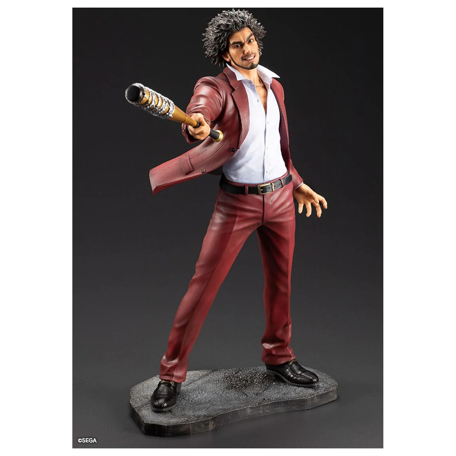 Like a Dragon PVC statua 1/6 Ichiban Kasuga 33 cm fotografija proizvoda