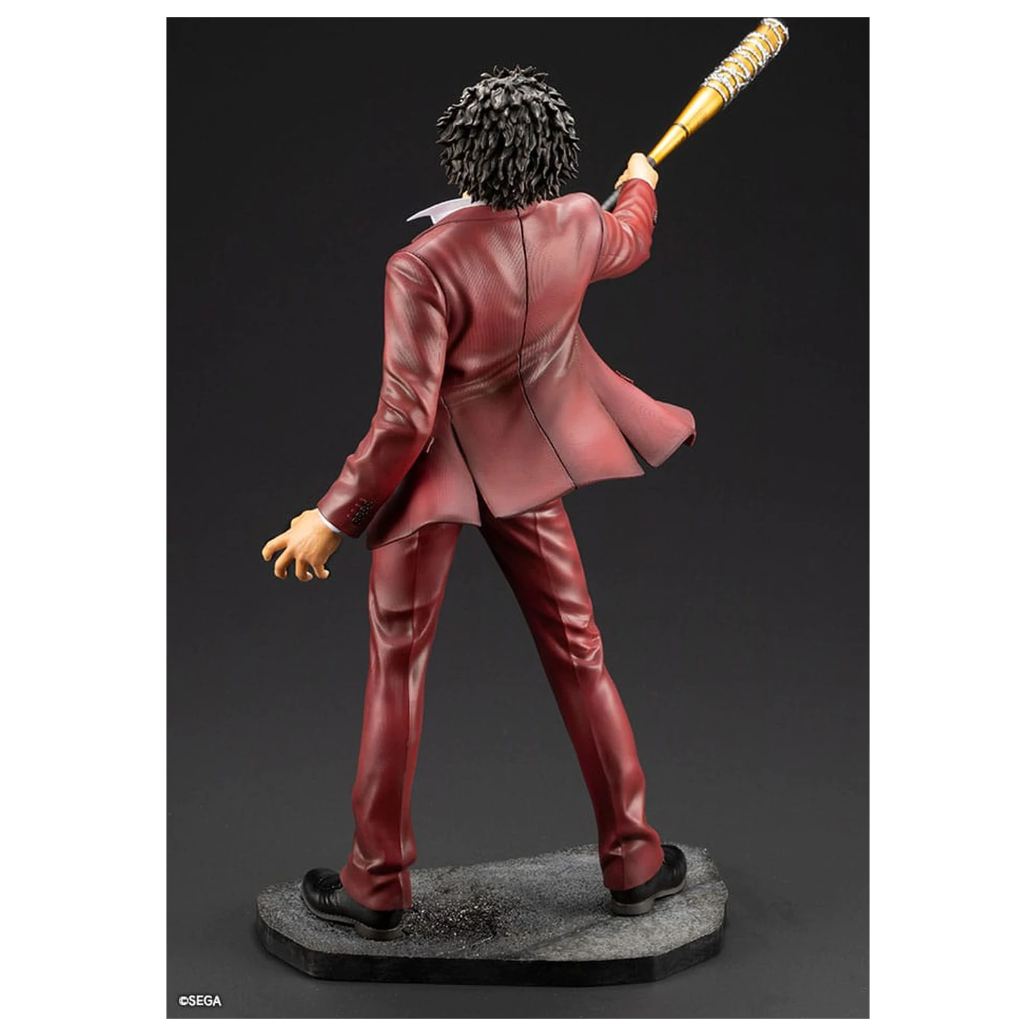 Like a Dragon PVC statua 1/6 Ichiban Kasuga 33 cm fotografija proizvoda