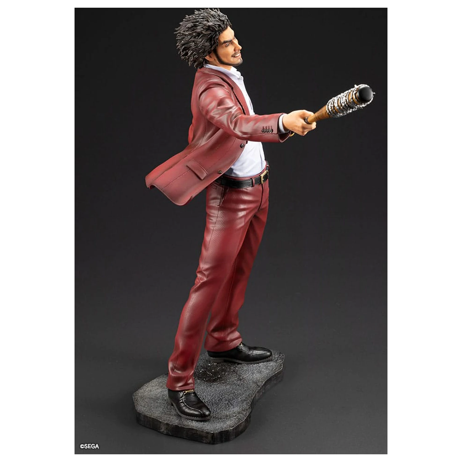 Like a Dragon PVC statua 1/6 Ichiban Kasuga 33 cm fotografija proizvoda