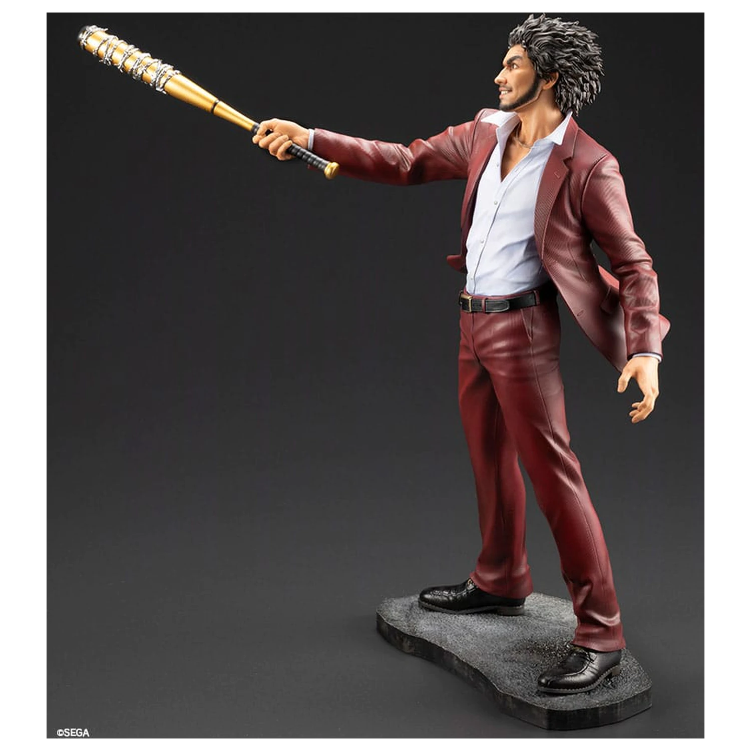 Like a Dragon PVC statua 1/6 Ichiban Kasuga 33 cm fotografija proizvoda