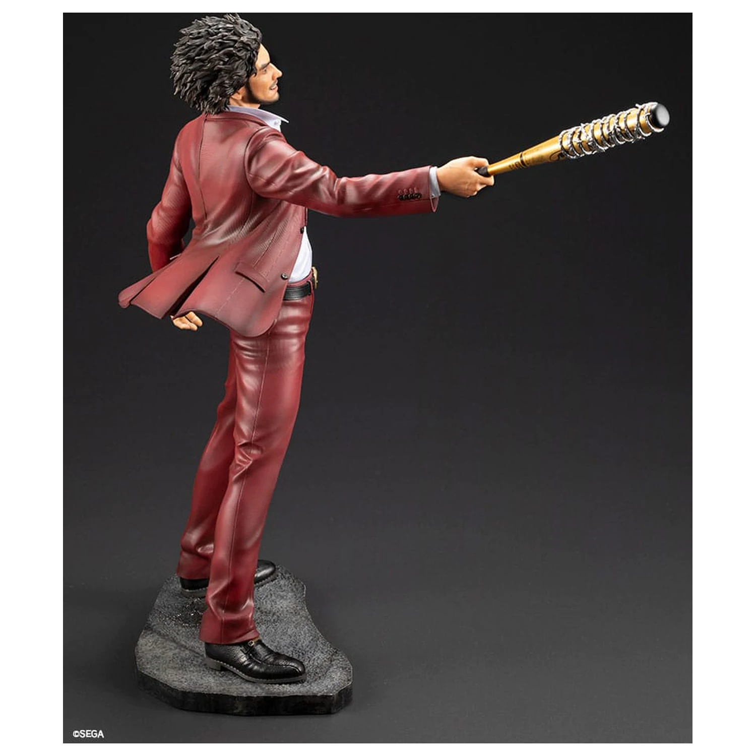 Like a Dragon PVC statua 1/6 Ichiban Kasuga 33 cm fotografija proizvoda