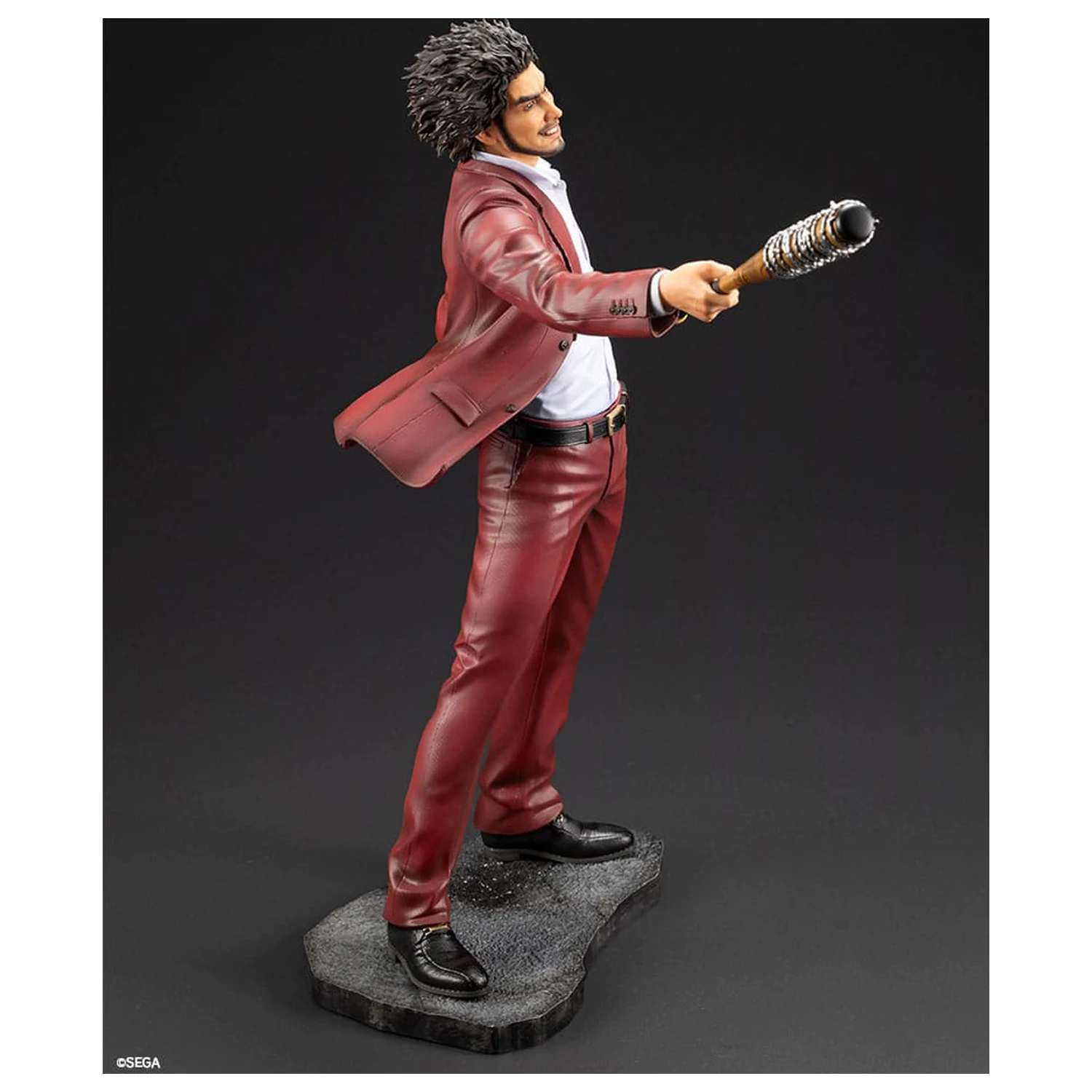 Like a Dragon PVC statua 1/6 Ichiban Kasuga 33 cm fotografija proizvoda