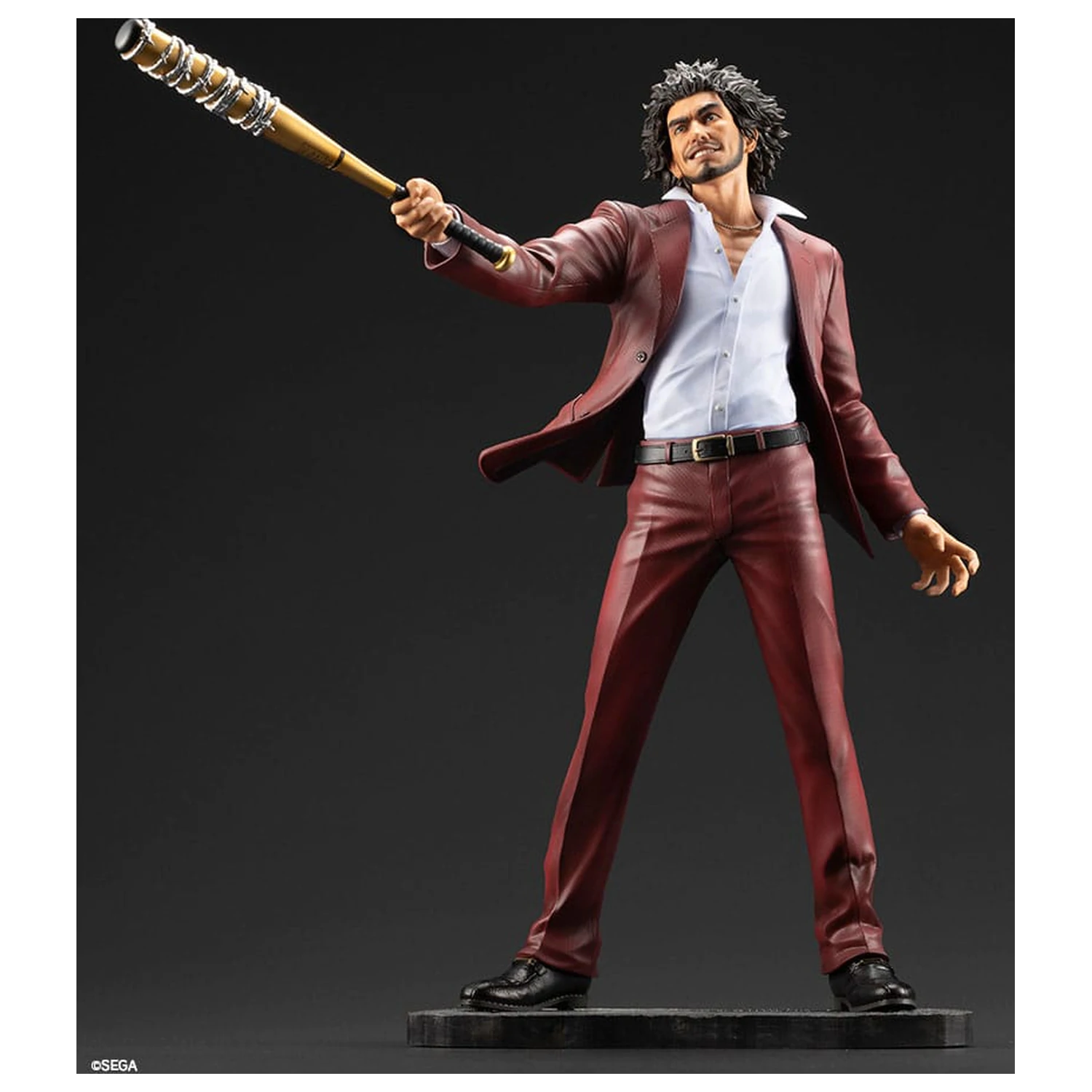 Like a Dragon PVC statua 1/6 Ichiban Kasuga 33 cm fotografija proizvoda