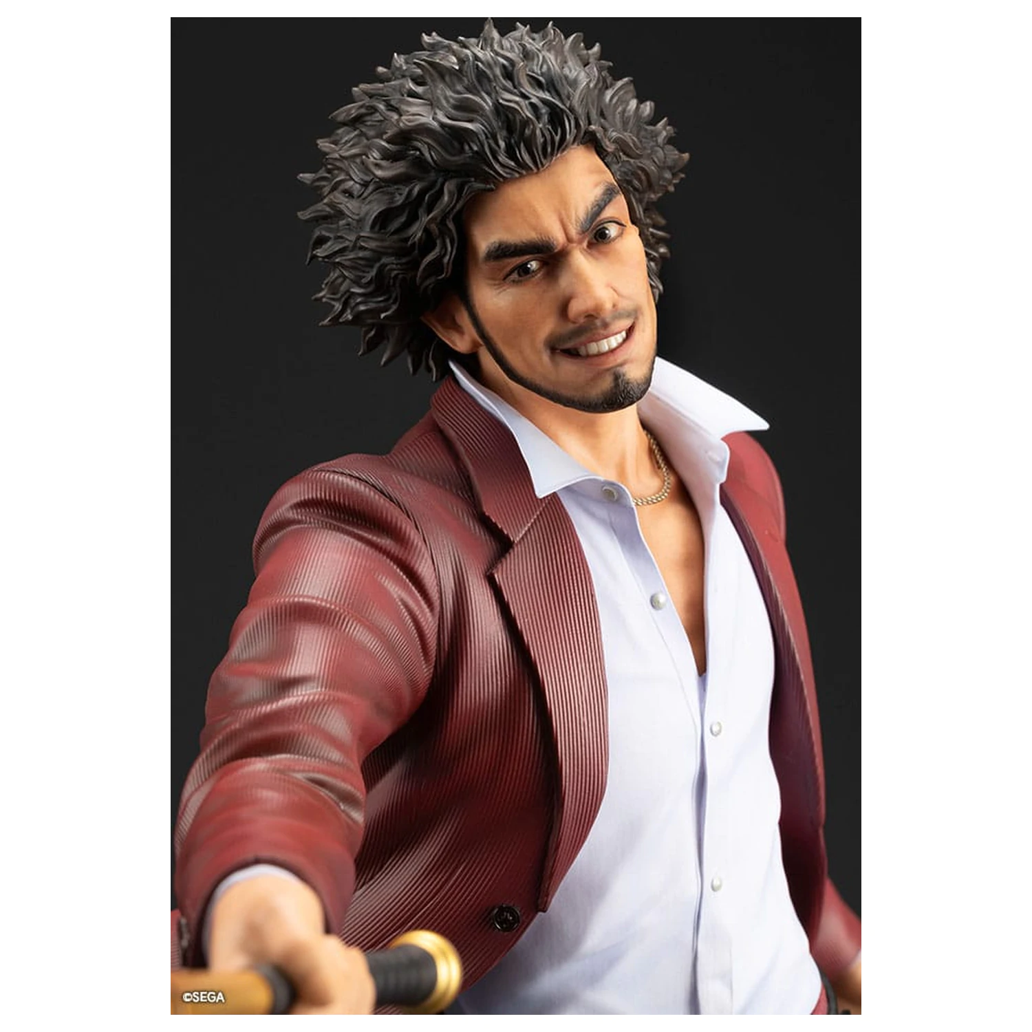 Like a Dragon PVC statua 1/6 Ichiban Kasuga 33 cm fotografija proizvoda