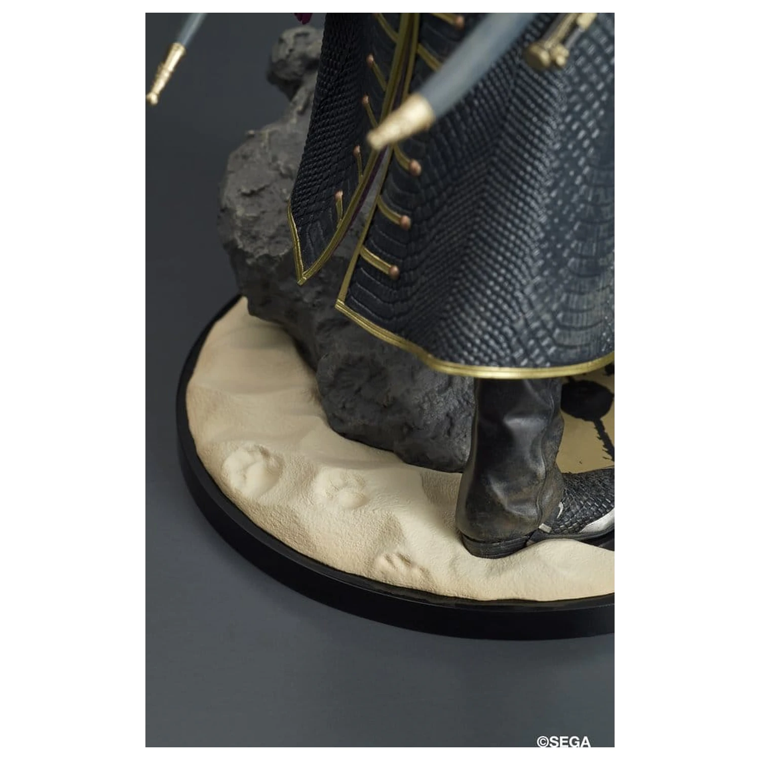 Like a Dragon: Pirate Yakuza in Hawaii DIGSTA PVC figura Captain Majima (Goro Majima) 18 cm fotografija proizvoda