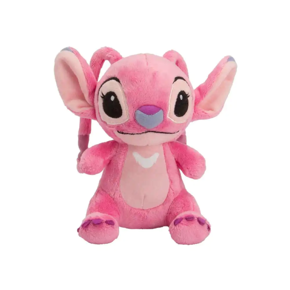 Lilo & Stitch Plišana figura Angel Mini 15 cm fotografija proizvoda