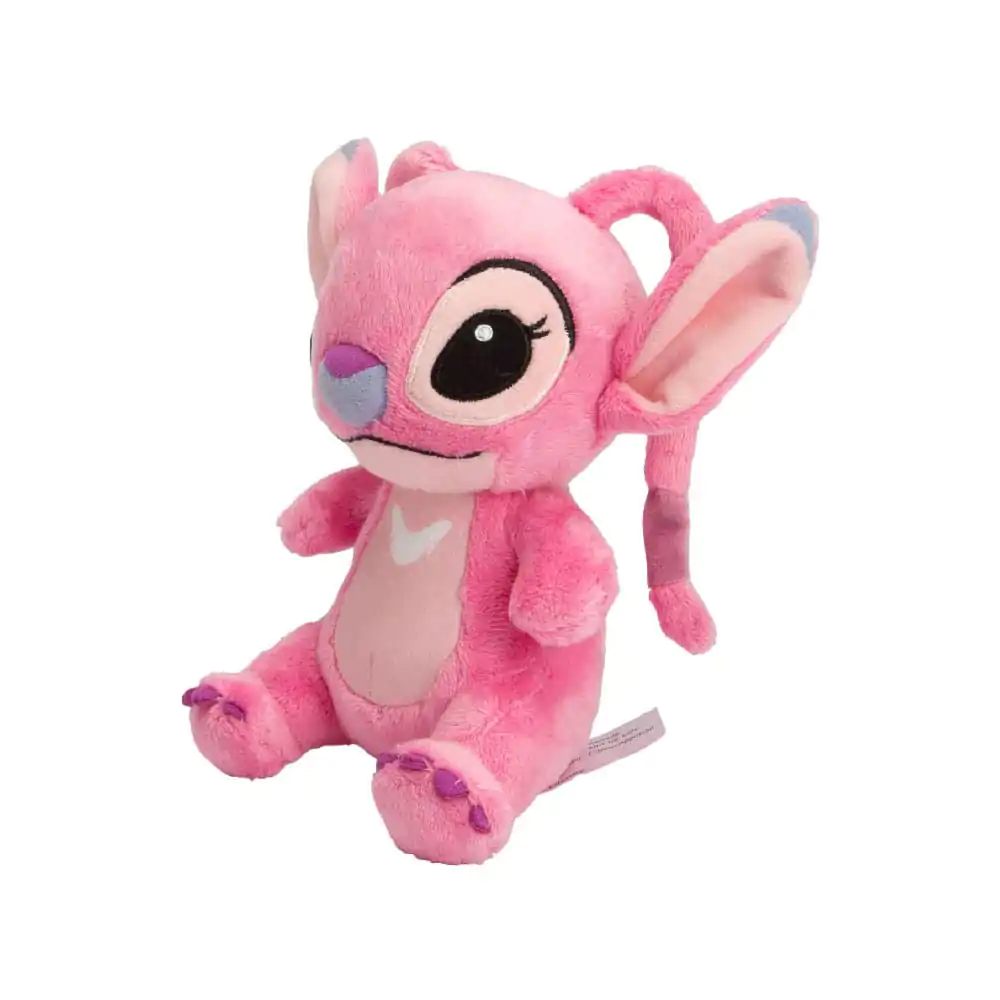 Lilo & Stitch Plišana figura Angel Mini 15 cm fotografija proizvoda