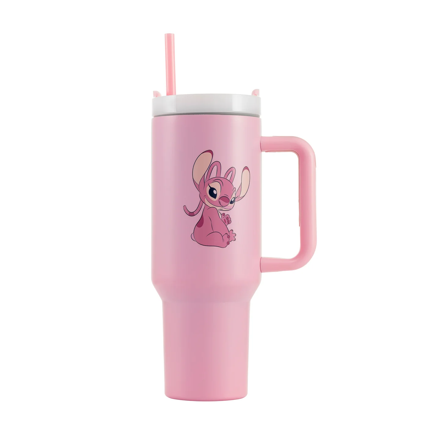 Lilo & Stitch termo čaša od nehrđajućeg čelika Angel 1130 ml fotografija proizvoda