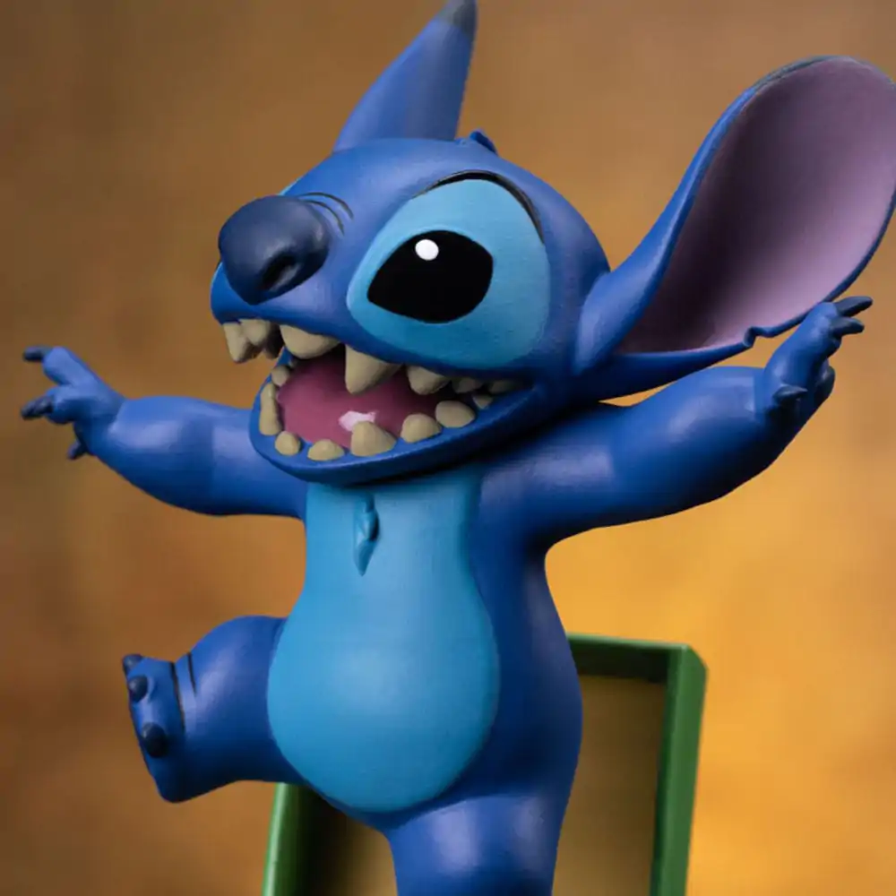 Lilo & Stitch Art Scale Kip 1/10 Stitch 17 cm fotografija proizvoda