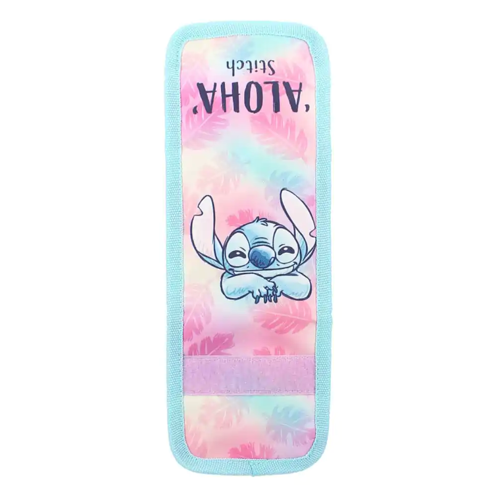Lilo & Stitch Novčanik Crni Stitch Wild Energy fotografija proizvoda