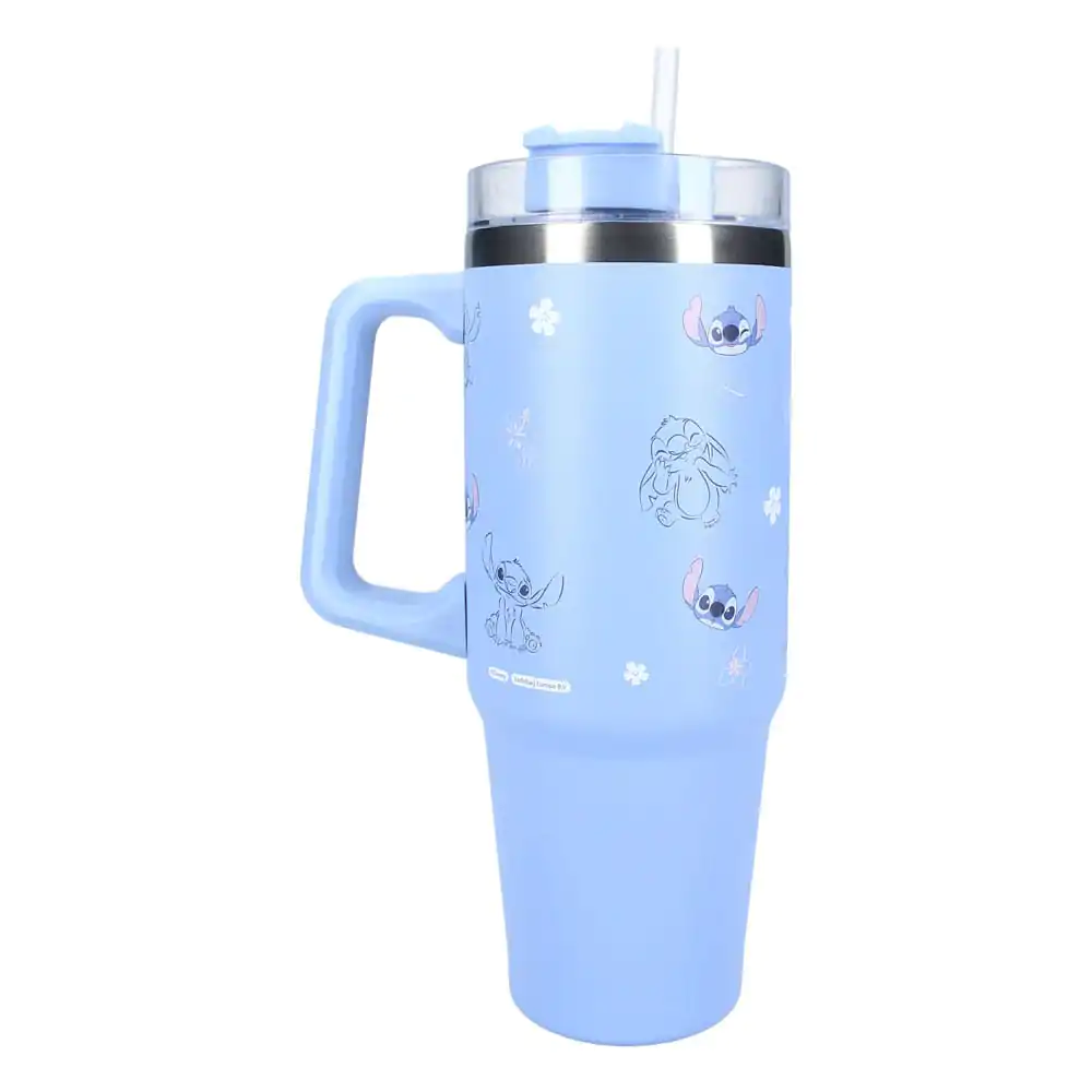 Lilo & Stitch Boca za vodu Bottled Bliss 900 ml fotografija proizvoda