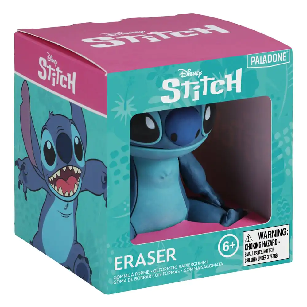 Lilo & Stitch Gumica Debeljuškasta fotografija proizvoda