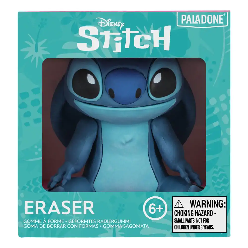 Lilo & Stitch Gumica Debeljuškasta fotografija proizvoda