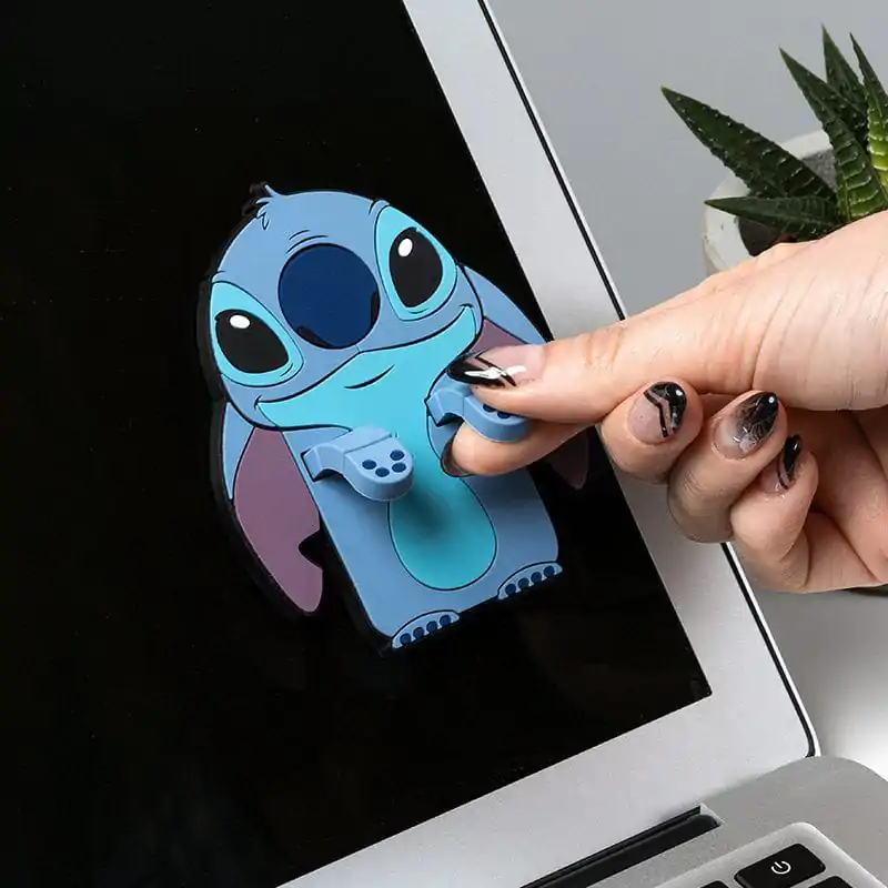 Lilo & Stitch kopča na Čistač ekrana lika 9 cm fotografija proizvoda
