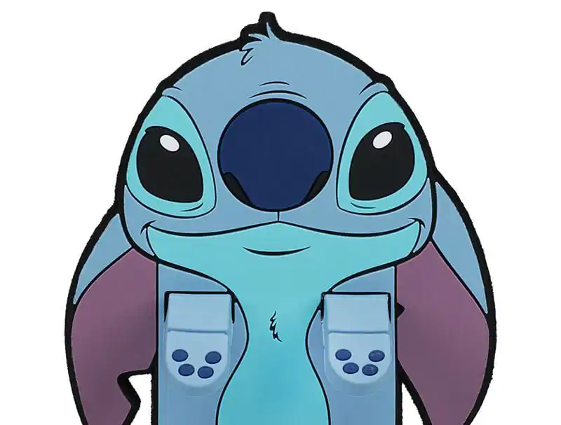 Lilo & Stitch kopča na Čistač ekrana lika 9 cm fotografija proizvoda