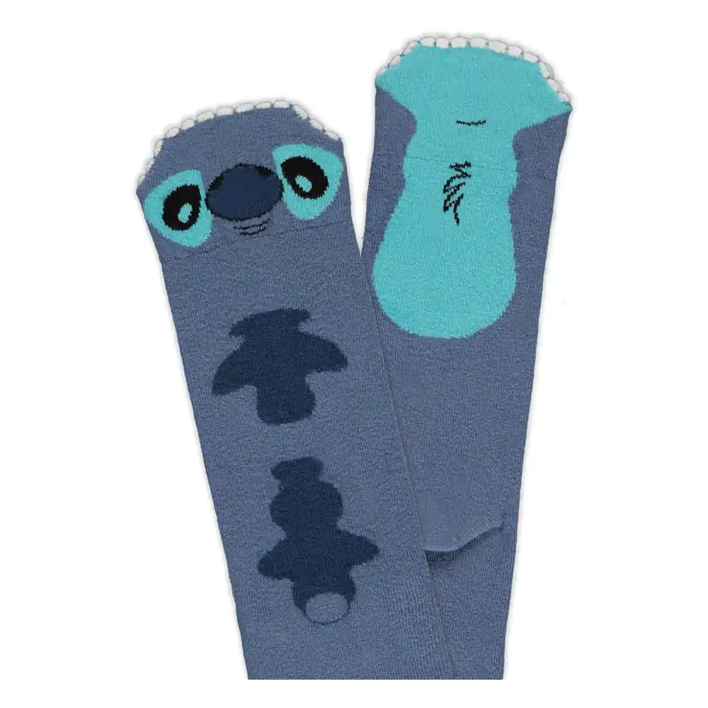 Lilo & Stitch Čarape 2-Pack Lutka 35-38 fotografija proizvoda