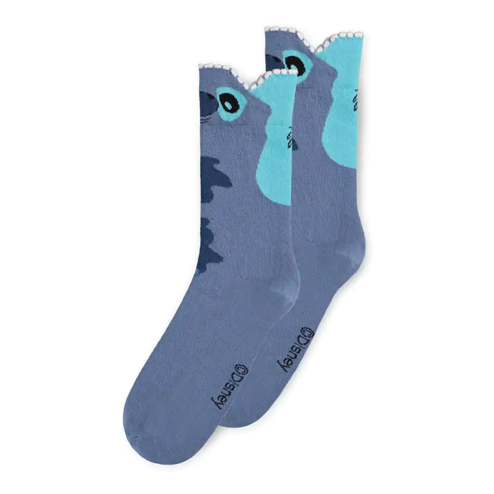 Lilo & Stitch Čarape 2-Pack Lutka 39-42 fotografija proizvoda