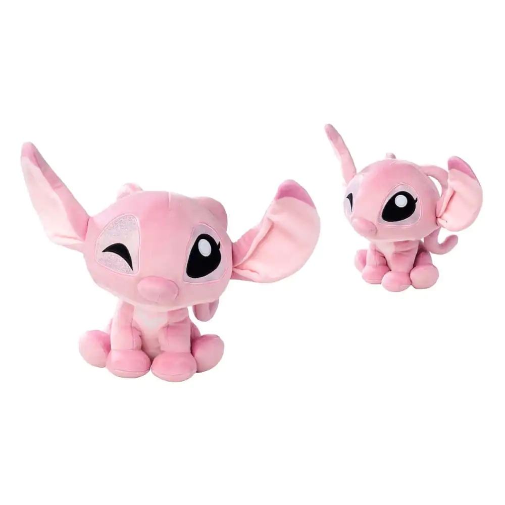 Lilo & Stitch Doorables Plišana Figura Angel 25 cm fotografija proizvoda