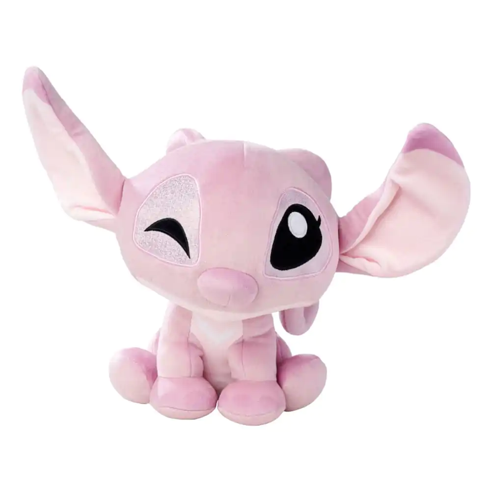 Lilo & Stitch Doorables Plišana Figura Angel 25 cm fotografija proizvoda