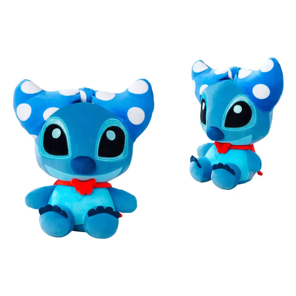 Lilo & Stitch Doorables Plišana figura Stitch 25 cm fotografija proizvoda