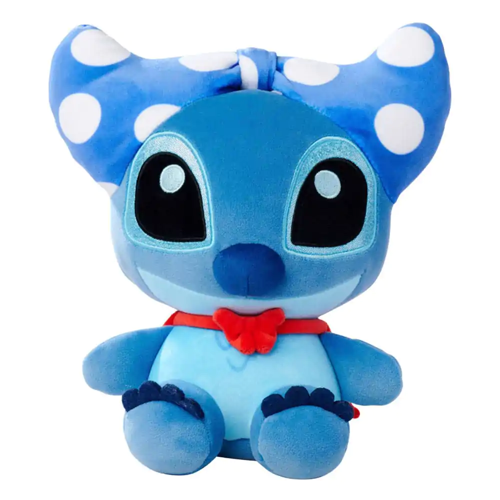 Lilo & Stitch Doorables Plišana figura Stitch 25 cm fotografija proizvoda