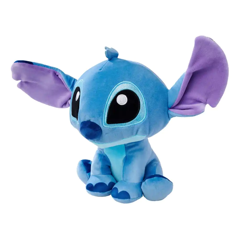 Lilo & Stitch Doorables Plišana Figura Stitch Ver. 2 25 cm fotografija proizvoda