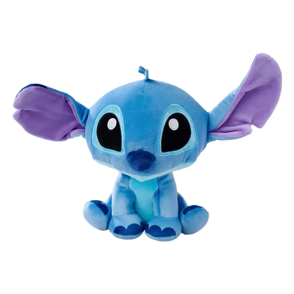 Lilo & Stitch Doorables Plišana Figura Stitch Ver. 2 25 cm fotografija proizvoda