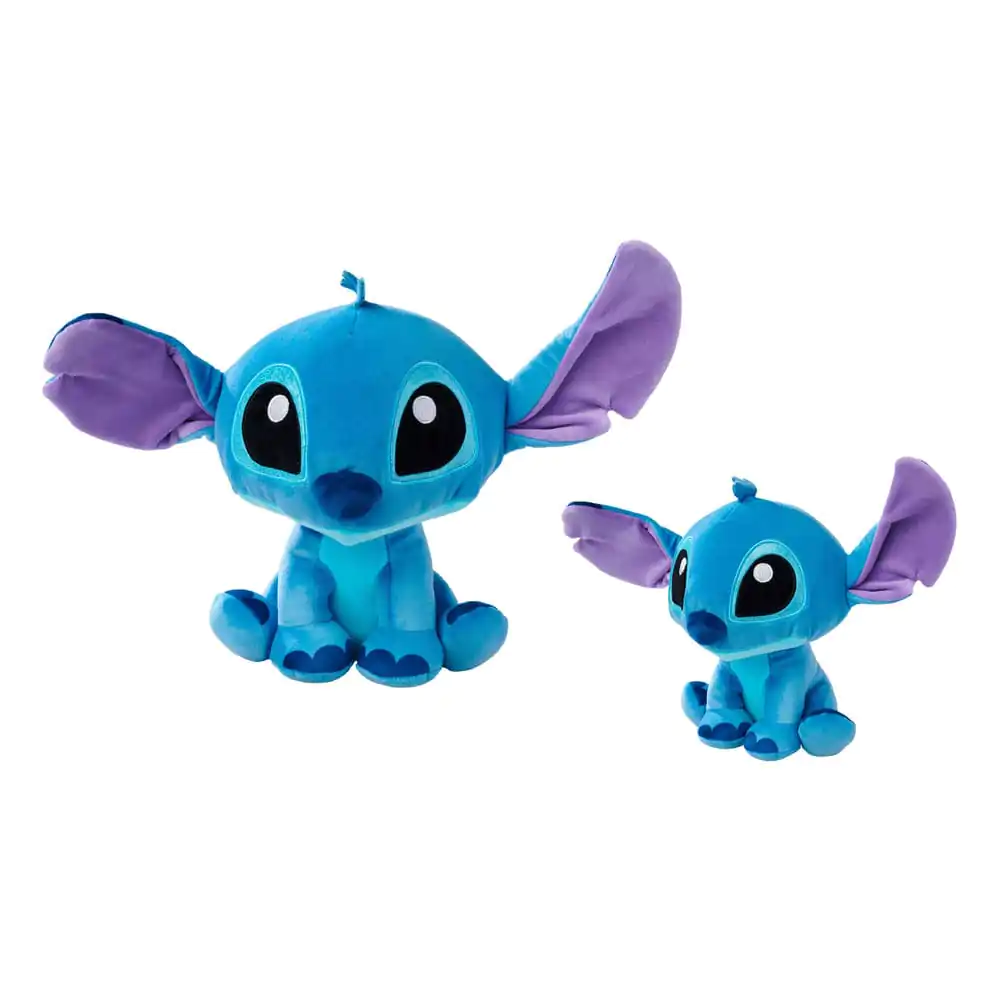 Lilo & Stitch Doorables Plišana Figura Stitch Ver. 2 25 cm fotografija proizvoda
