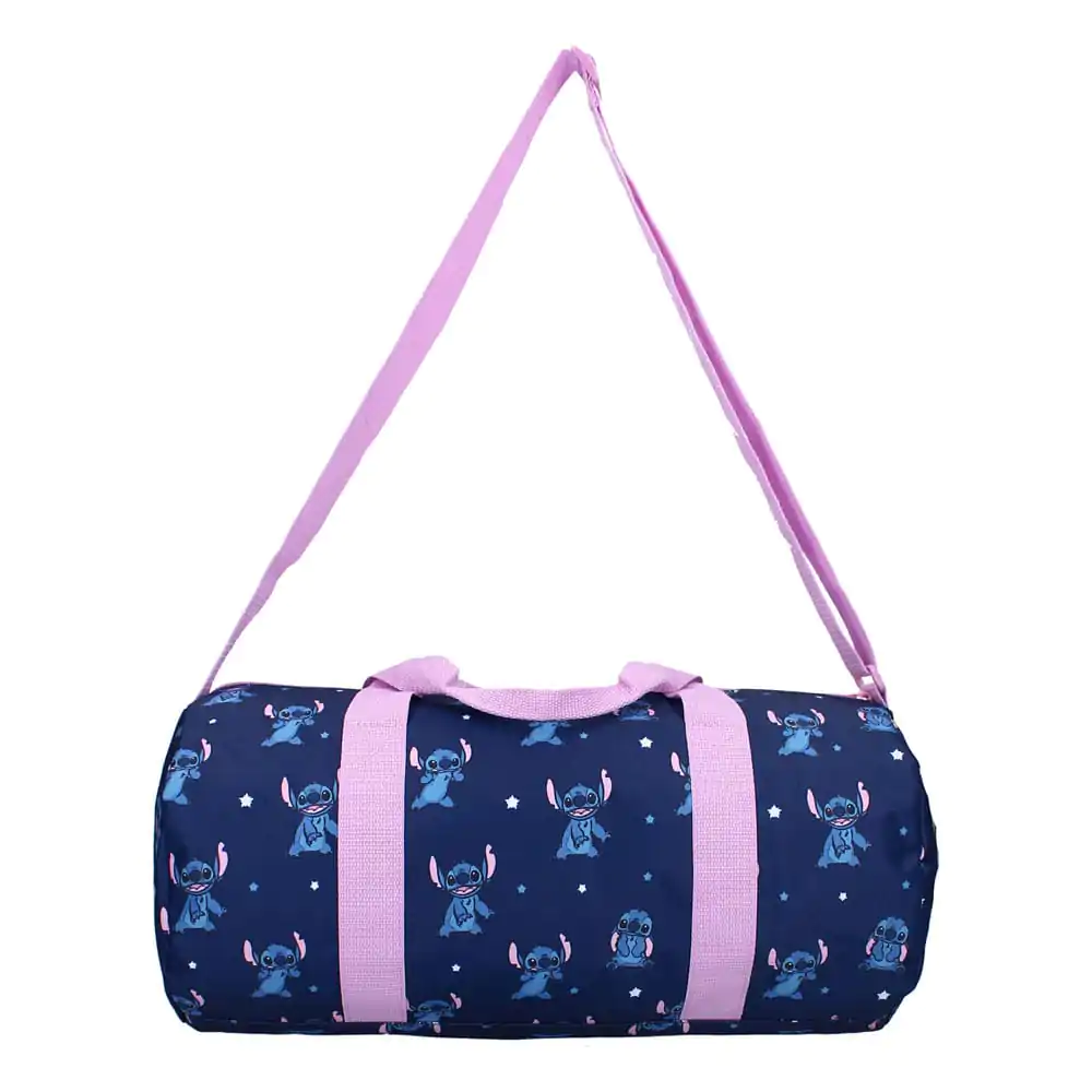 Lilo & Stitch putna torba Feeling Right 22 cm fotografija proizvoda