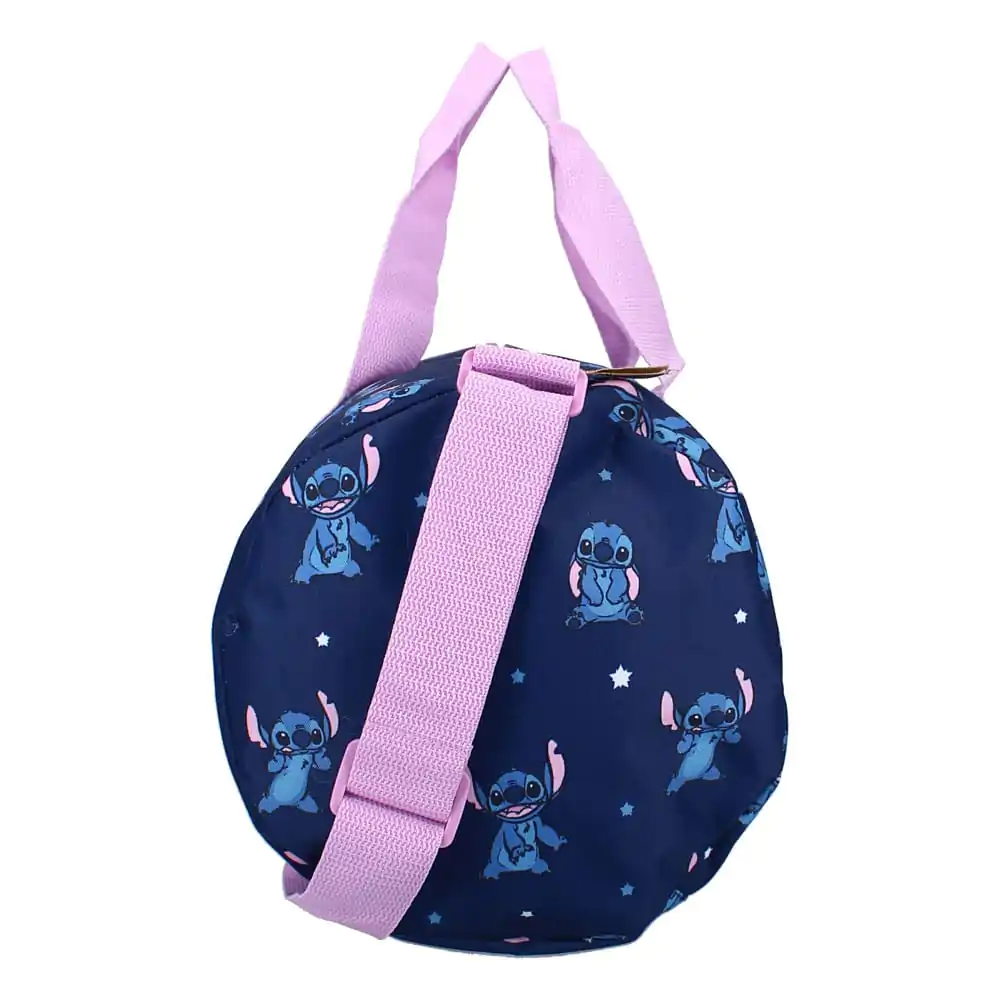Lilo & Stitch putna torba Feeling Right 22 cm fotografija proizvoda