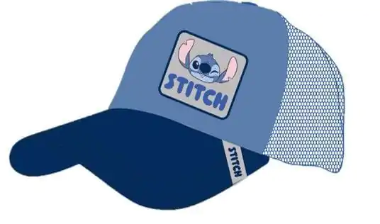 Lilo & Stitch Baseball kapa Modni Stitch fotografija proizvoda
