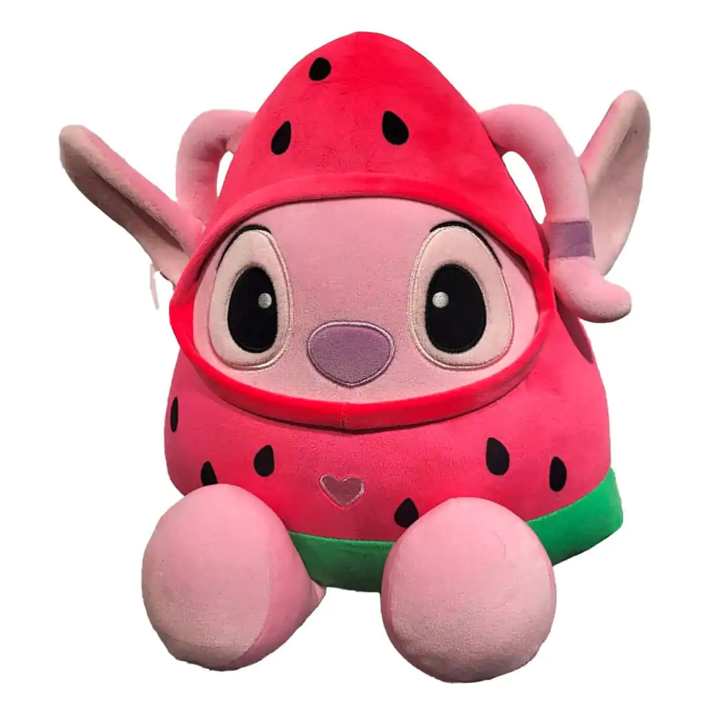 Lilo & Stitch Food Popz Plišana figura Angel Watermelon 25 cm fotografija proizvoda