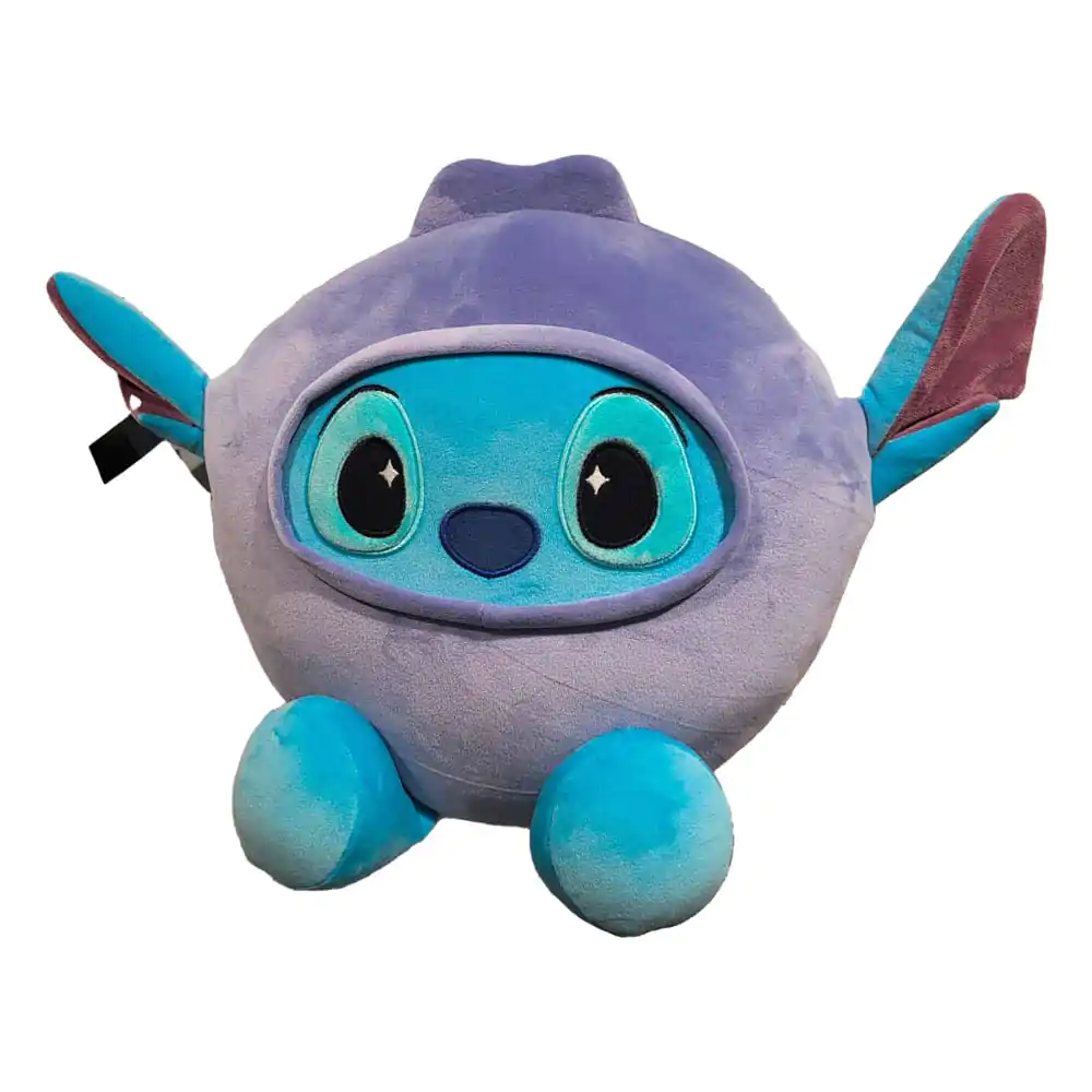 Lilo & Stitch Food Popz Plišana figura Stitch Blueberry 25 cm fotografija proizvoda