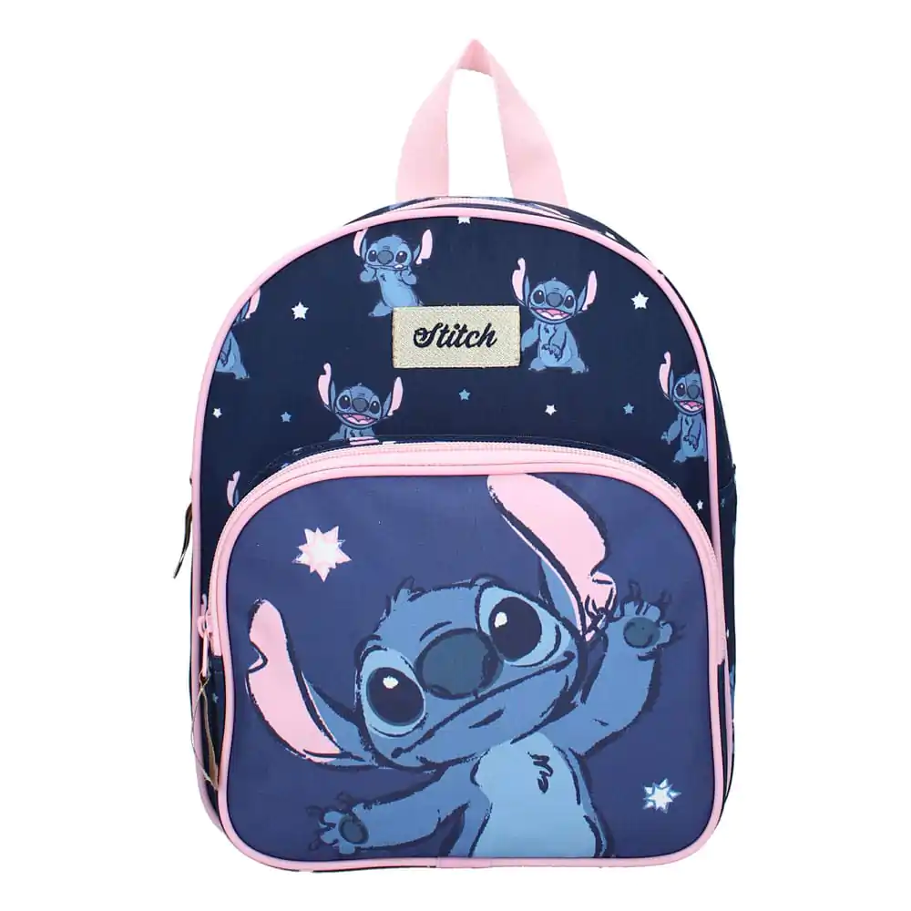 Lilo & Stitch Ruksak Friendship Fun 29 cm fotografija proizvoda