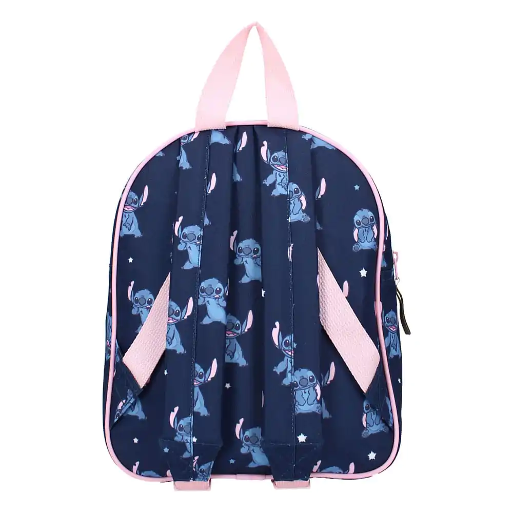 Lilo & Stitch Ruksak Friendship Fun 29 cm fotografija proizvoda