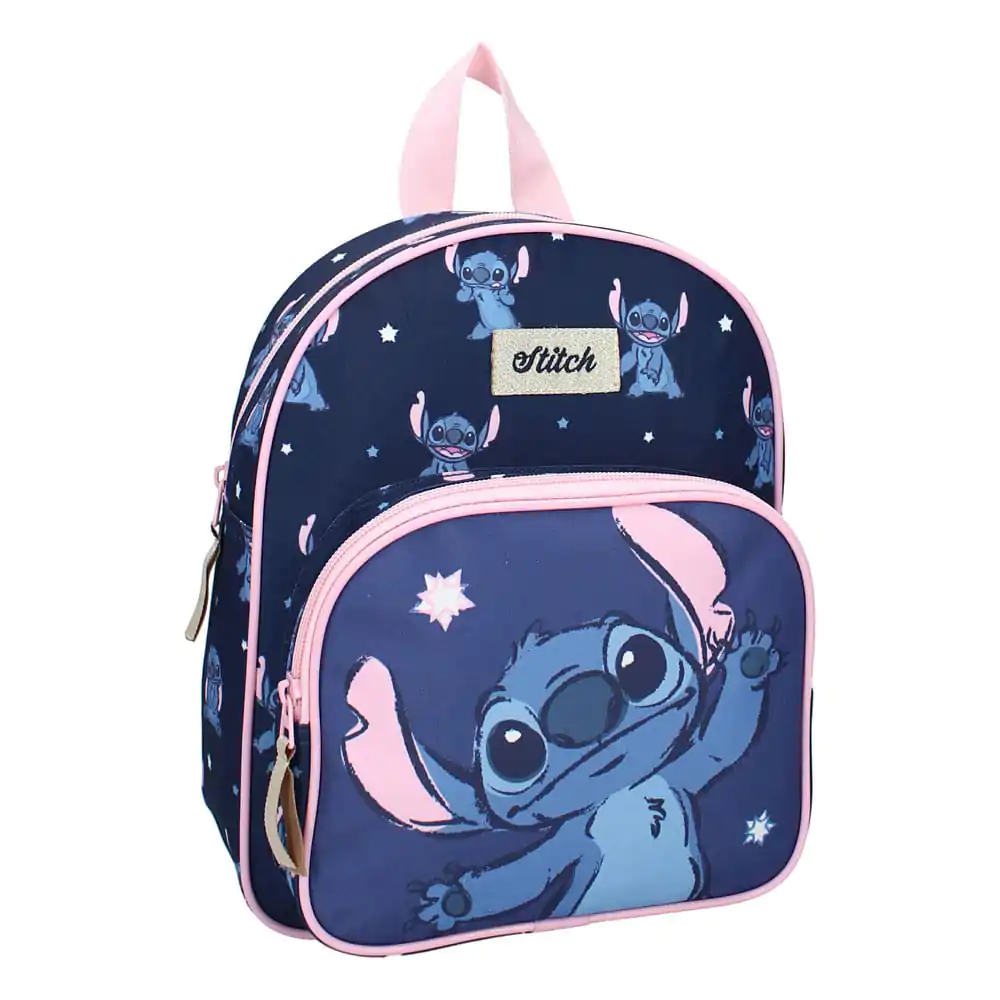 Lilo & Stitch Ruksak Friendship Fun 29 cm fotografija proizvoda