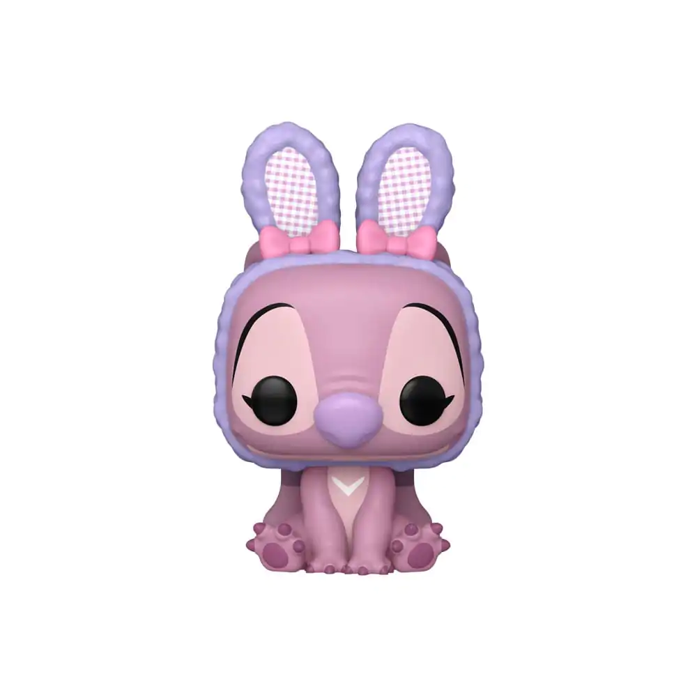 Lilo & Stitch Funko POP! Vinil Figura Uskrs 2025 Angel 9 cm fotografija proizvoda