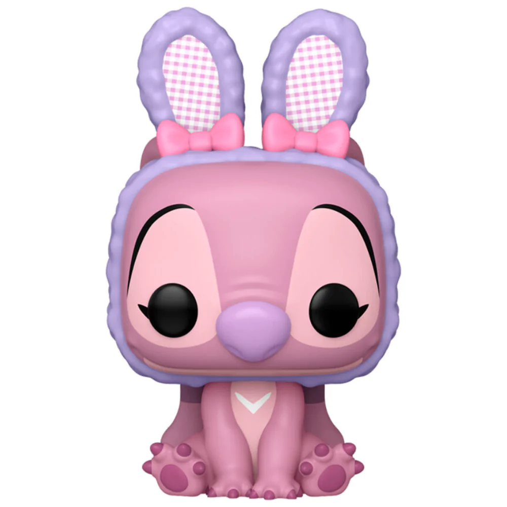 Lilo & Stitch Funko POP! Vinil Figura Uskrs 2025 Angel 9 cm fotografija proizvoda